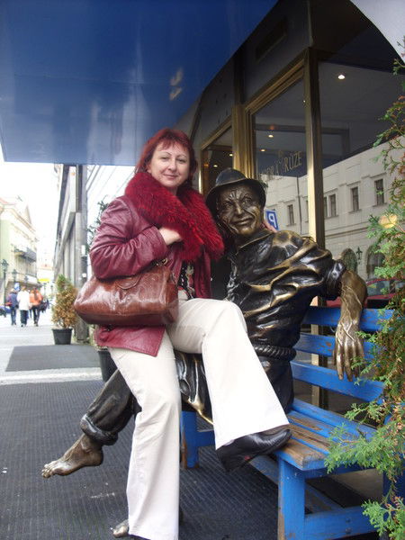 Жанна Бабич