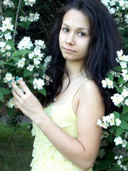 Александра Лашкевич