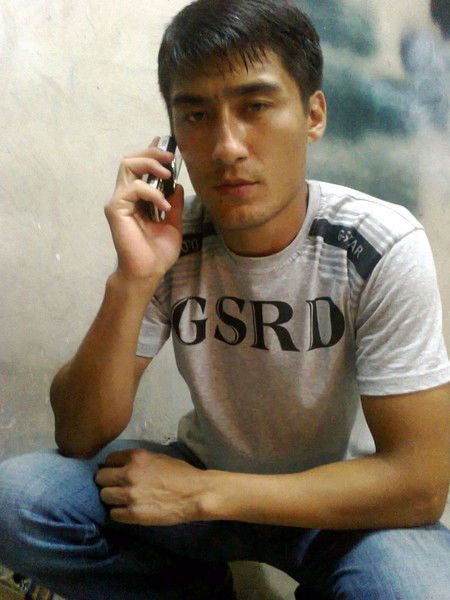 Ринат Адилов