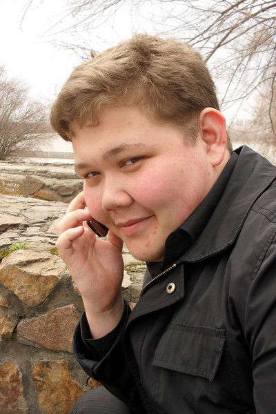 Слава Харин