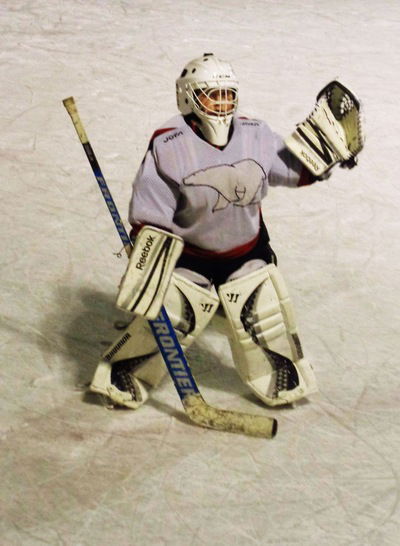 Костян Котенко