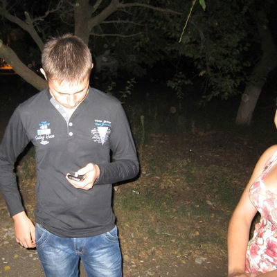 Анатолий Кузнецов