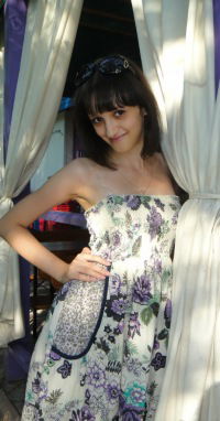 Анастасия Копняева