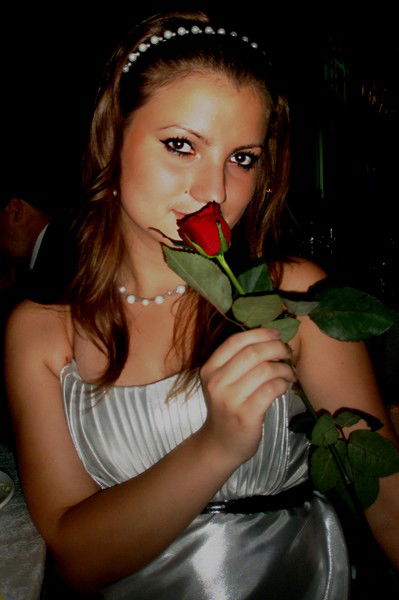 Ольга Кириченко