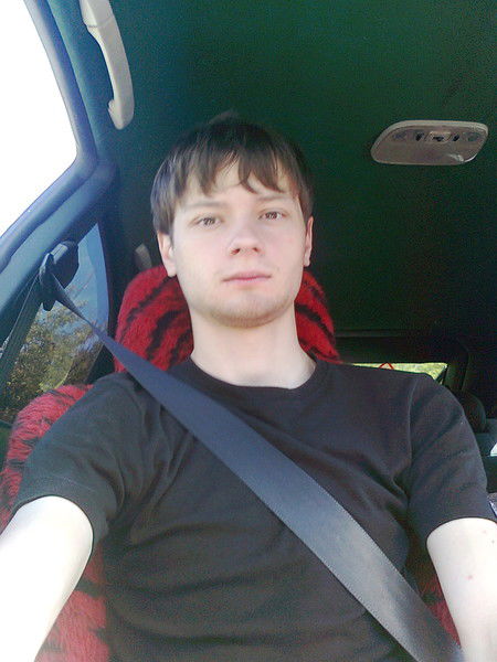 Сергей Анастасьев