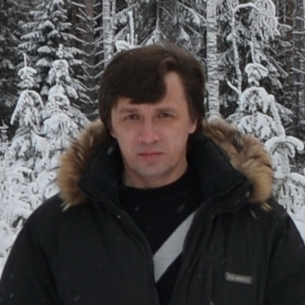 Николай Лебедев