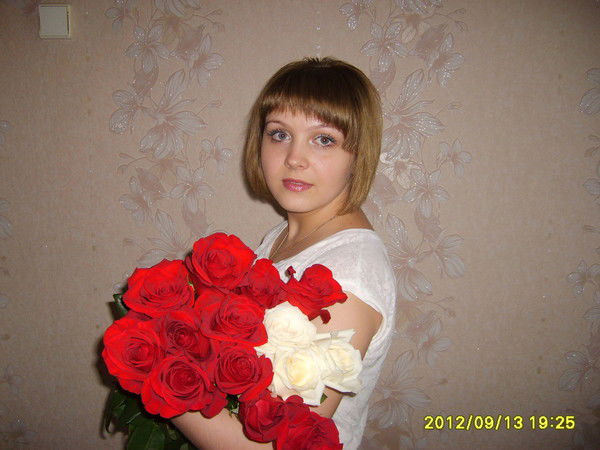 Екатерина Марайкова