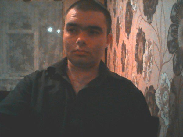 Владимир Тимошенко