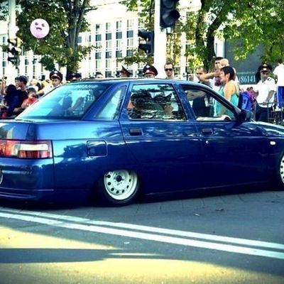 Денис Панов