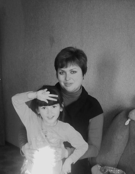 Лера Волощенко