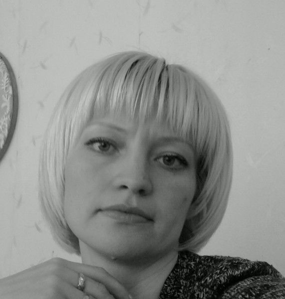 Нурмеева Альбина