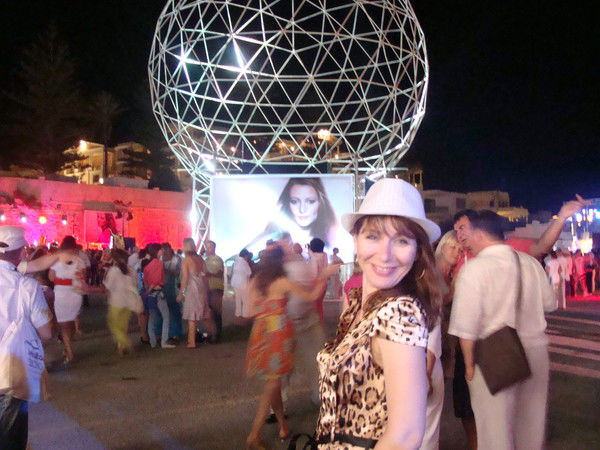 Кольева Евгения