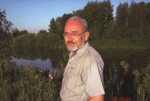 Андрей Дроздов