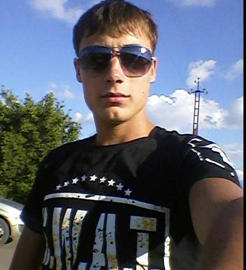 Андрей Тимченко