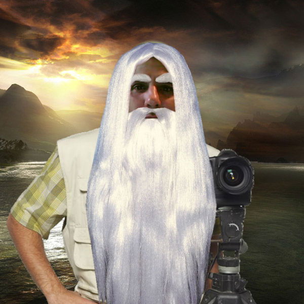 Владимир Черноусов