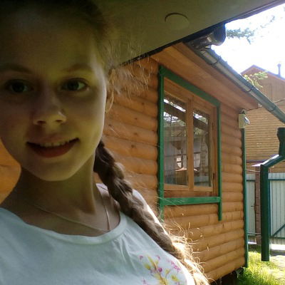 Маргарита Носкова