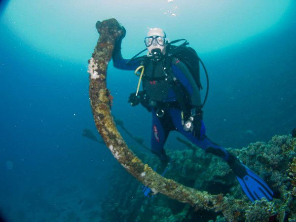 Григорий Гитович