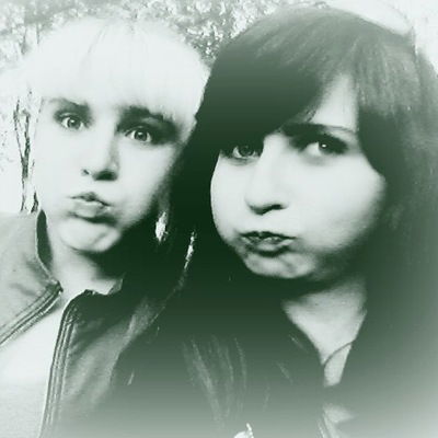 Виктория Свечко