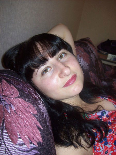 Анастасия Викторовна