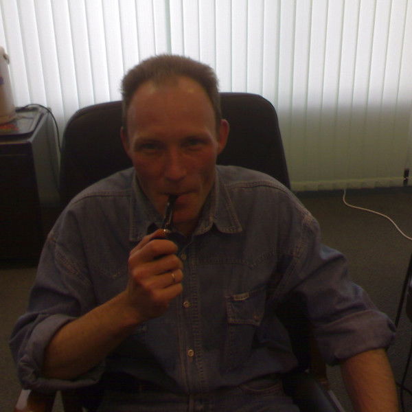 Николай Павлюк