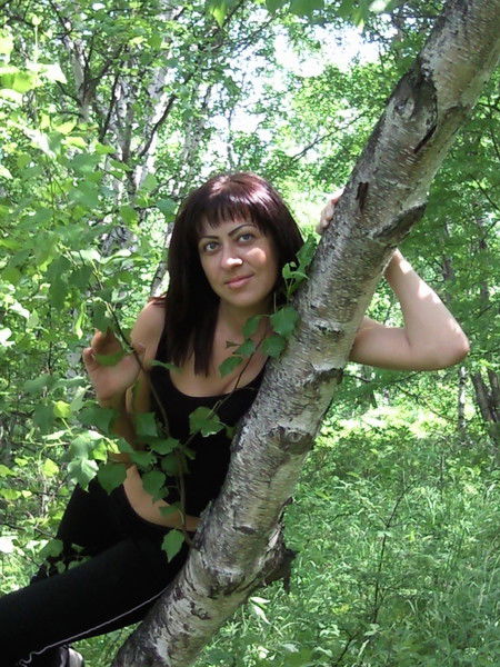 Елена Максимчук