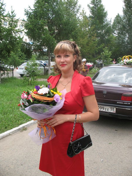 Юлия Попова