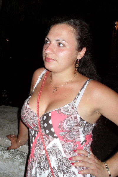 Светлана Громова