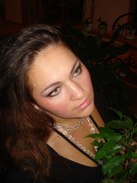 Оксана Федорук