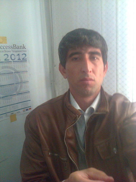 Фозилов Абдусалом