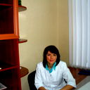 Елена Романенко