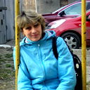 Оксана Наркулова