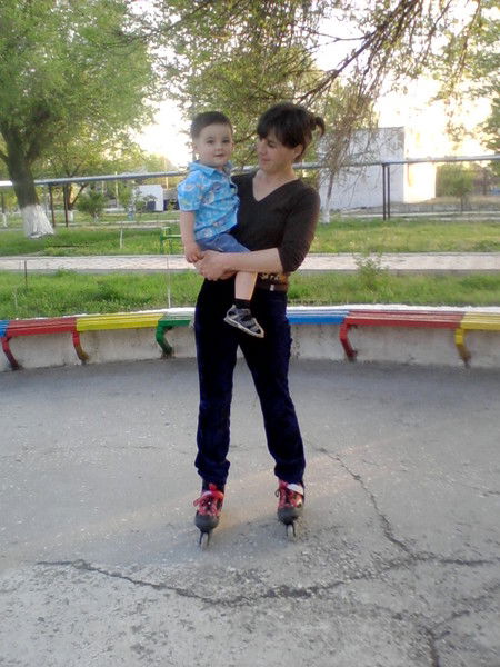 Наталья Тимофеева