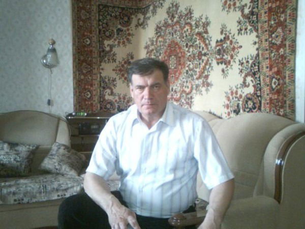 Павел Федосеев