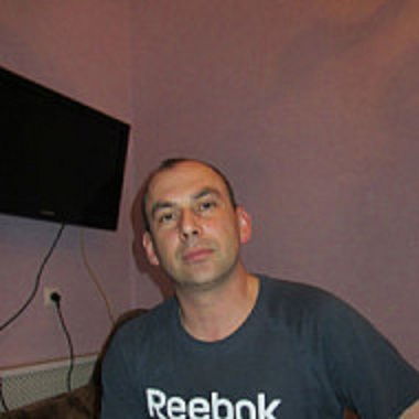 Столбов Максим