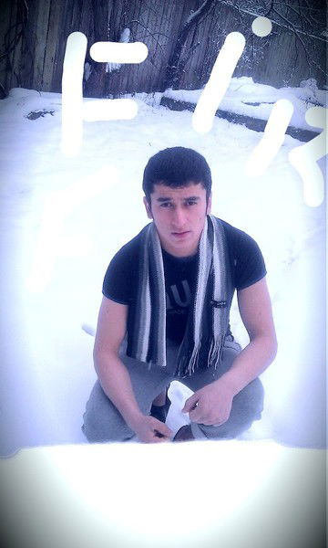 Фирдавс Аминов