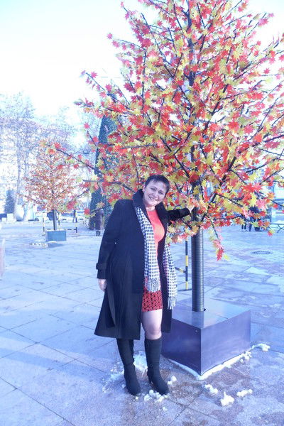 Наталья Сотириади