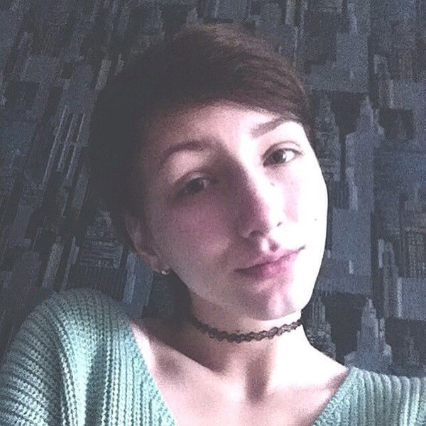 Дарина Ошарина