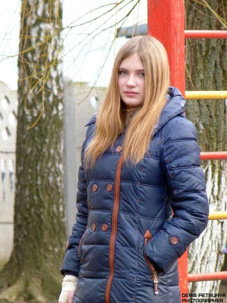 Лера Семишан