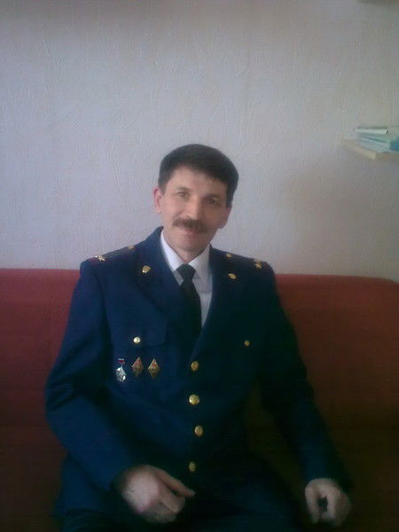 Андрей Зибарев