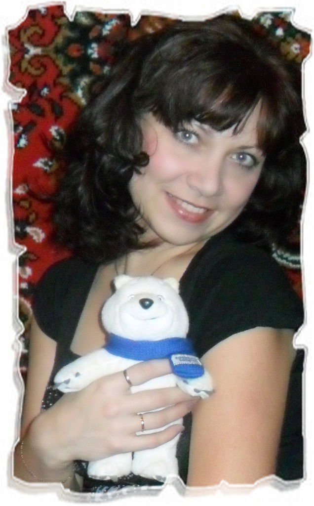 Светлана ***