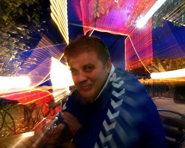 Александр Панкратов