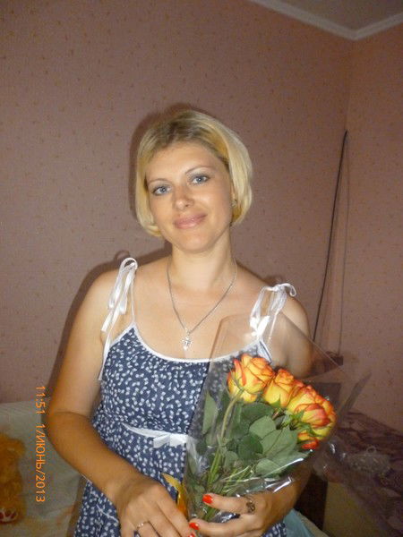 Ирина Василенко