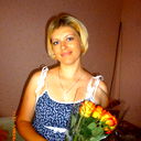 Ирина Василенко
