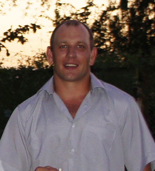 Евгений Камышев