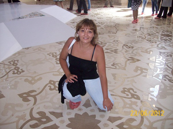 Лилия Нургалиева