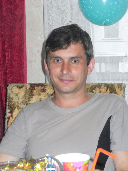 Андрей Асташов