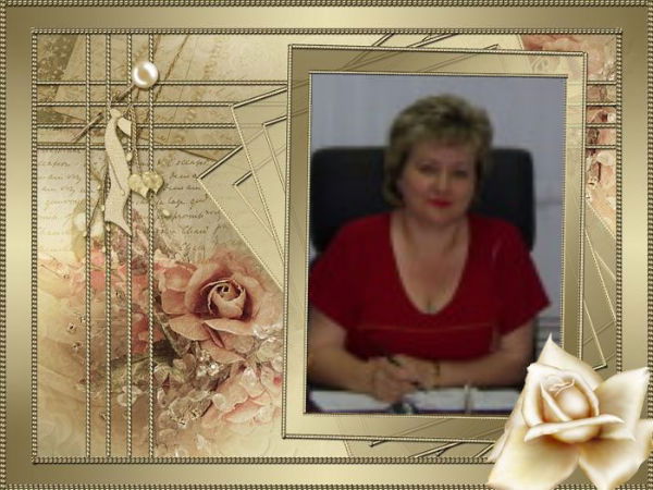 Татьяна Лысянская