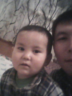 Мээрим Дадаева