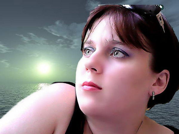 Светлана Ильина