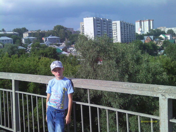 Денис Иванов